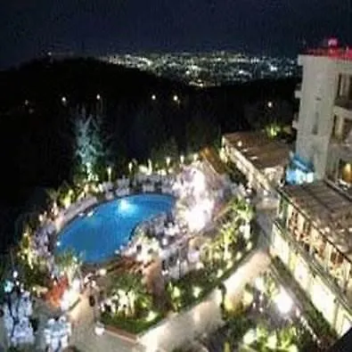 Philippion Hotell Thessaloníki