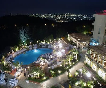 Philippion Hotell Thessaloníki