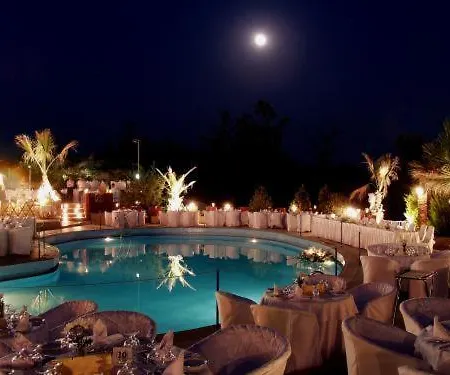 Philippion Hotell Thessaloníki