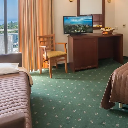 Hotell Philippion 3*