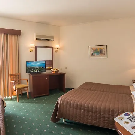 Hotell Philippion Thessaloníki