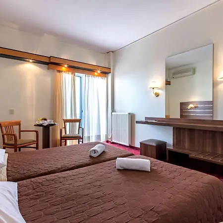 Philippion Hotell