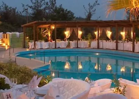 Philippion Hotell 3*