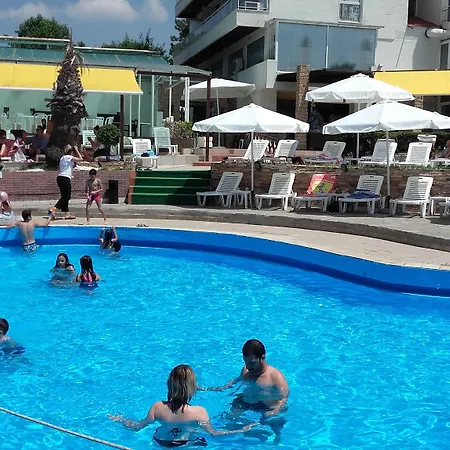 Hotell Philippion