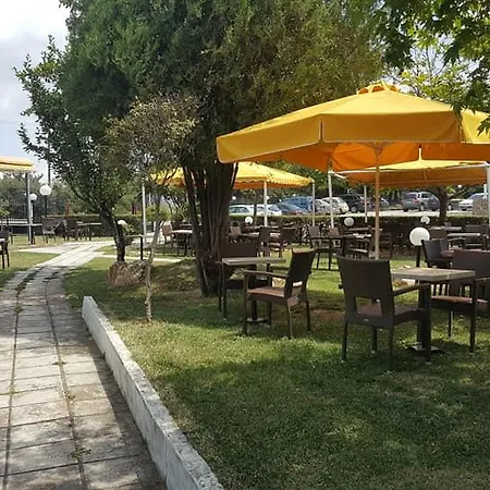 Philippion Thessaloníki