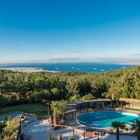 Philippion Hotell Thessaloníki