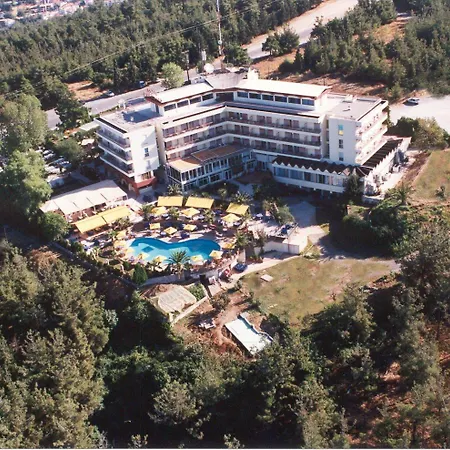 Philippion Hotell Thessaloníki