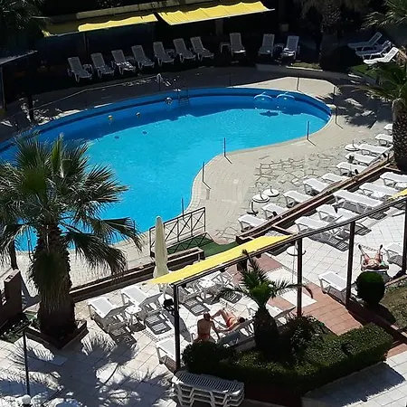 Hotell Philippion 3*