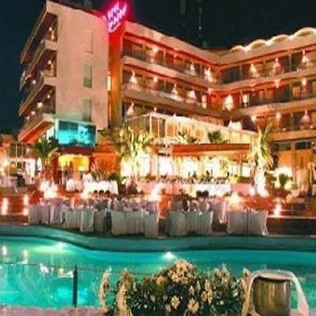 Philippion Hotell 3*