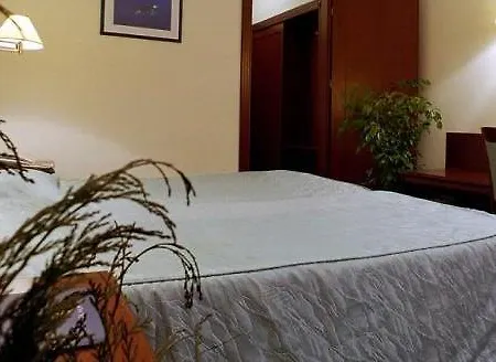 Hotell Philippion