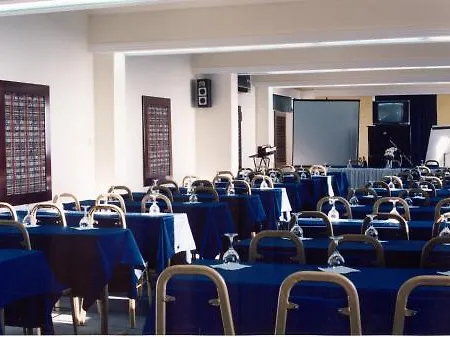 Hotell Philippion Thessaloníki