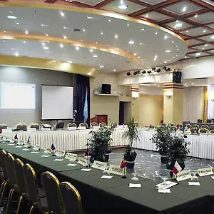 Hotell Philippion 3*