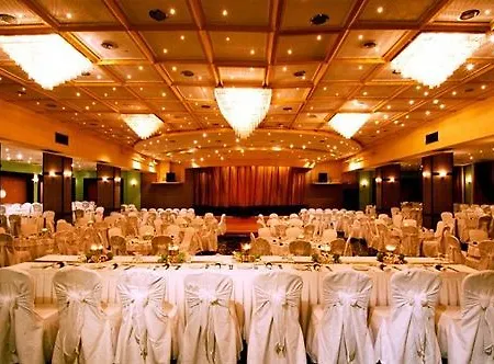 Hotell Philippion