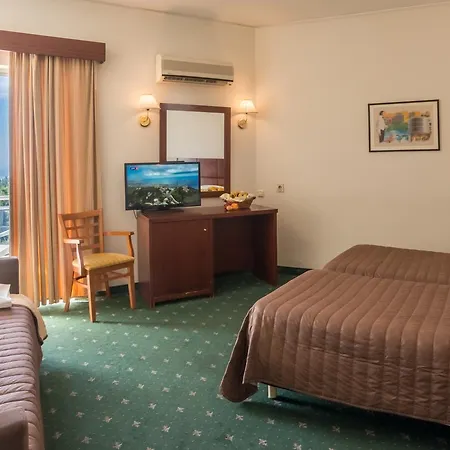 Philippion Hotell