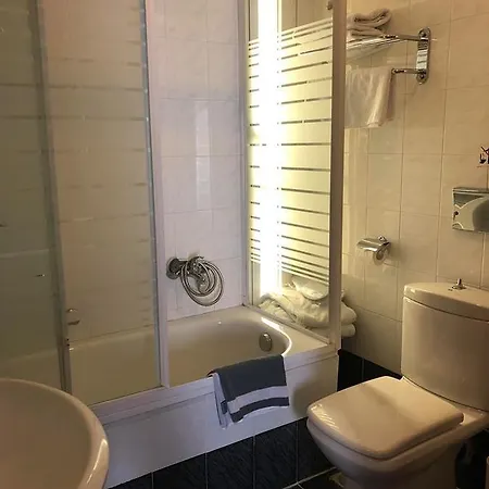Hotell Philippion