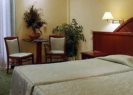 Hotell Philippion Thessaloníki