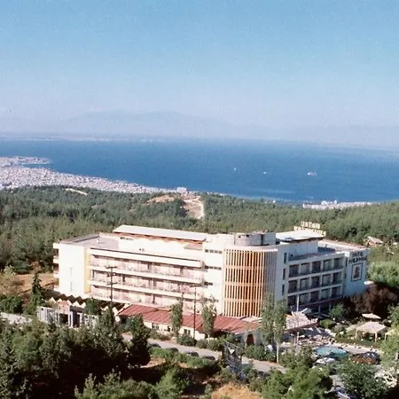 Hotell Philippion 3*