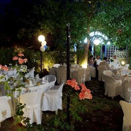 Hotell Philippion 3*