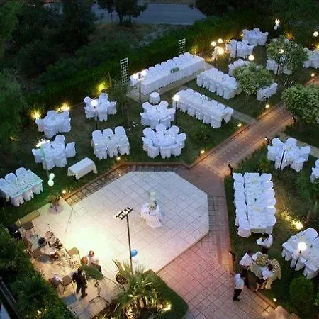 Philippion Hotell 3*