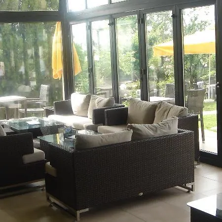 Philippion Hotell Thessaloníki