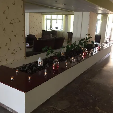 Philippion Hotell
