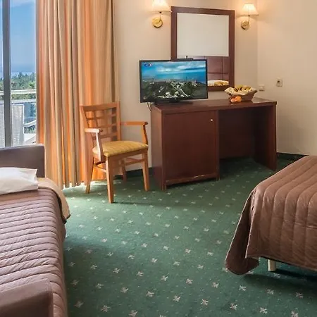 Philippion Hotell